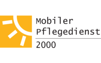 Logo Mobiler Pflegedienst 2000 Ortenburg