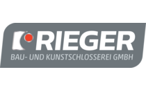 Logo Rieger GmbH Regensburg