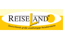 Logo Reisebüro Reiseland Würzburg