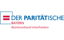 Logo Paritätischer Wohlfahrtsverband Landesverband Bayern e.V. Würzburg