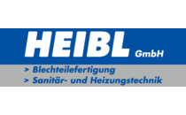 Logo Heibl GmbH Weiherhammer