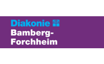 Logo Diakonisches Werk Bamberg-Forchheim e.V. Ebern