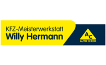Logo Auto KFZ-Werkstatt Hermann Hof