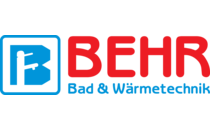 Logo Behr Bad & Wärmetechnik GmbH Bamberg