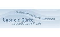 Logo Logopädie Gürke Gabriele Fürth