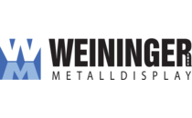 Logo Weininger Metalldisplay GmbH Burgsinn