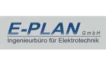 Logo E - Plan GmbH Ingenieurbüro für Elektrotechnik Nürnberg