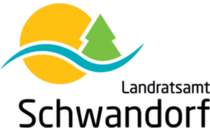 Logo Landratsamt Schwandorf
