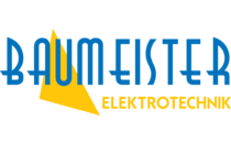 Logo Elektro Baumeister Christoph Erlenbach