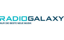 Logo Radio Galaxy Hof