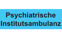 Logo Psychiatrische Institutsambulanz Schweinfurt
