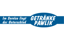 FirmenlogoGetränke - Pawlik Leidersbach