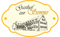 Logo Markus Oster Gasthof Zur Sonne Theilenhofen