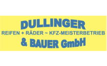 Logo Reifen Dullinger & Bauer GmbH Obernzell