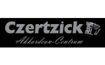 Logo Musik Akkordeon - Centrum Czertzick Pommelsbrunn