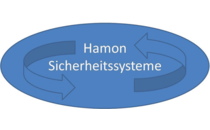 Logo Hamon Sicherheitssysteme GmbH Schwandorf