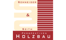 Logo S & S Holzbau GmbH & Co. KG Münnerstadt