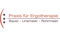 Logo Ergotherapeutische Praxis Bauer Hans-Peter Wörth