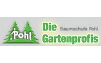Logo Pohl Gartenprofis Cham