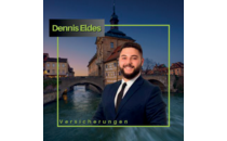 FirmenlogoEldes Dennis Bamberg