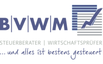 Logo Steuerberater Berberich, Volk, Wengerter, Mücke PartG mbB Aschaffenburg
