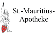 Logo St. Mauritius Estenfeld