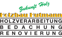 FirmenlogoHolzbau Hutmann GmbH Schopfloch