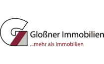 Logo Gloßner Immobilien Neumarkt i.d.OPf.