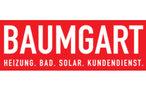 Logo Baumgart Heizung Altdorf