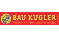 Logo Bau Kugler GmbH Baustoffhandel Nittendorf