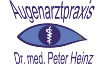 Logo Heinz P. Dr. Schlüsselfeld