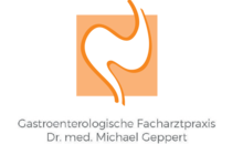 Logo Facharzt für Innere Medizin Dr.med. Michael Geppert Bayreuth