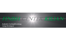 Logo Finish Center Kilian Weißenburg-Suffersheim