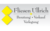 Logo Ullrich GbR Fliesen Frank und Jochen Sand