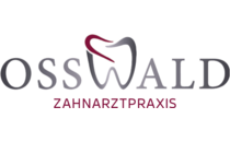 Logo Zahnarztpraxis Oßwald Lohr