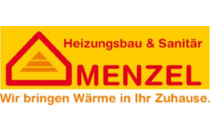 Logo Menzel Haustechnik GmbH Bindlach