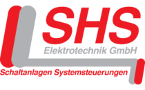 Logo Elektro SHS Elektrotechnik GmbH Rednitzhembach