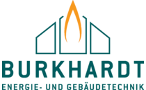 FirmenlogoBurkhardt GmbH Mühlhausen