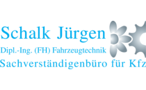 Logo Schalk Jürgen Mitterfels