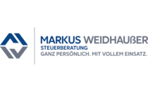 Logo Steuerkanzlei Weidhaußer Markus Dipl. BW (FH) Feuchtwangen