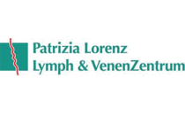Logo Lymph & VenenZentrum GmbH Patrizia Lorenz Bürgstadt