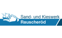 Logo Sand- u. Kieswerk Rauscheröd Ortenburg