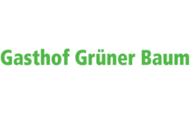 Logo Gasthof ?Grüner Baum? Bernd Engelhardt Langfurth