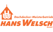 Logo Dachdeckerei Welsch Hans GmbH Coburg