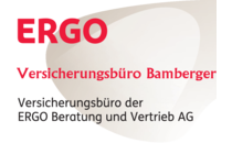 Logo ERGO Versicherungsbüro Bamberger Kößlarn