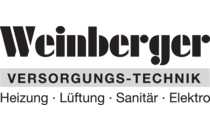 Logo Weinberger Versorgungstechnik Hirschau