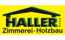 Logo Haller Zimmerei-Holzbau GmbH Rattiszell