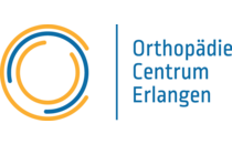 Logo OCE - Orthopädie Centrum Erlangen Erlangen