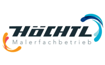 Logo Malerfachbetrieb Herbert Höchtl Inh. Peter Zinner e.K. Pocking