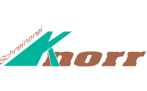 Logo Knorr Werner Bau- u. Möbelschreinerei Höttingen